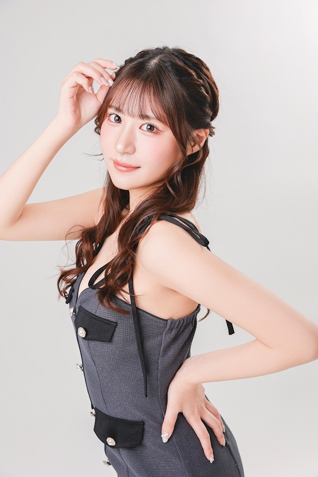 水嶋 百香プロフィール写真4